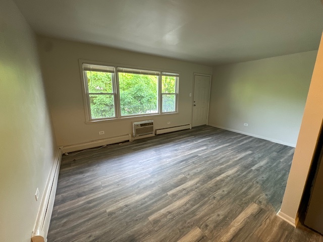 5331 S Kilbourn Avenue Unit: 6