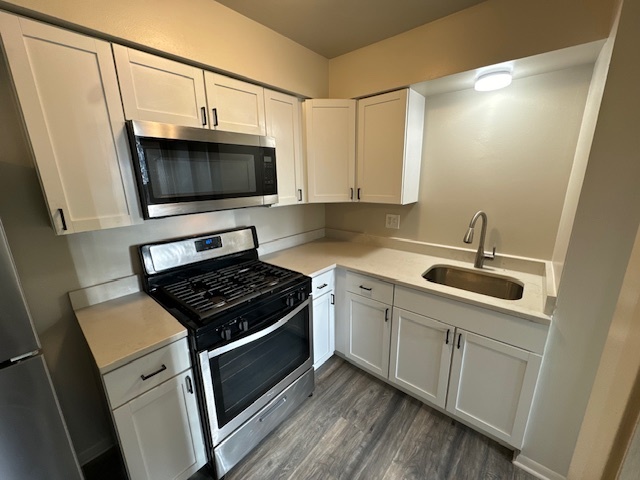 5331 S Kilbourn Avenue Unit: 6