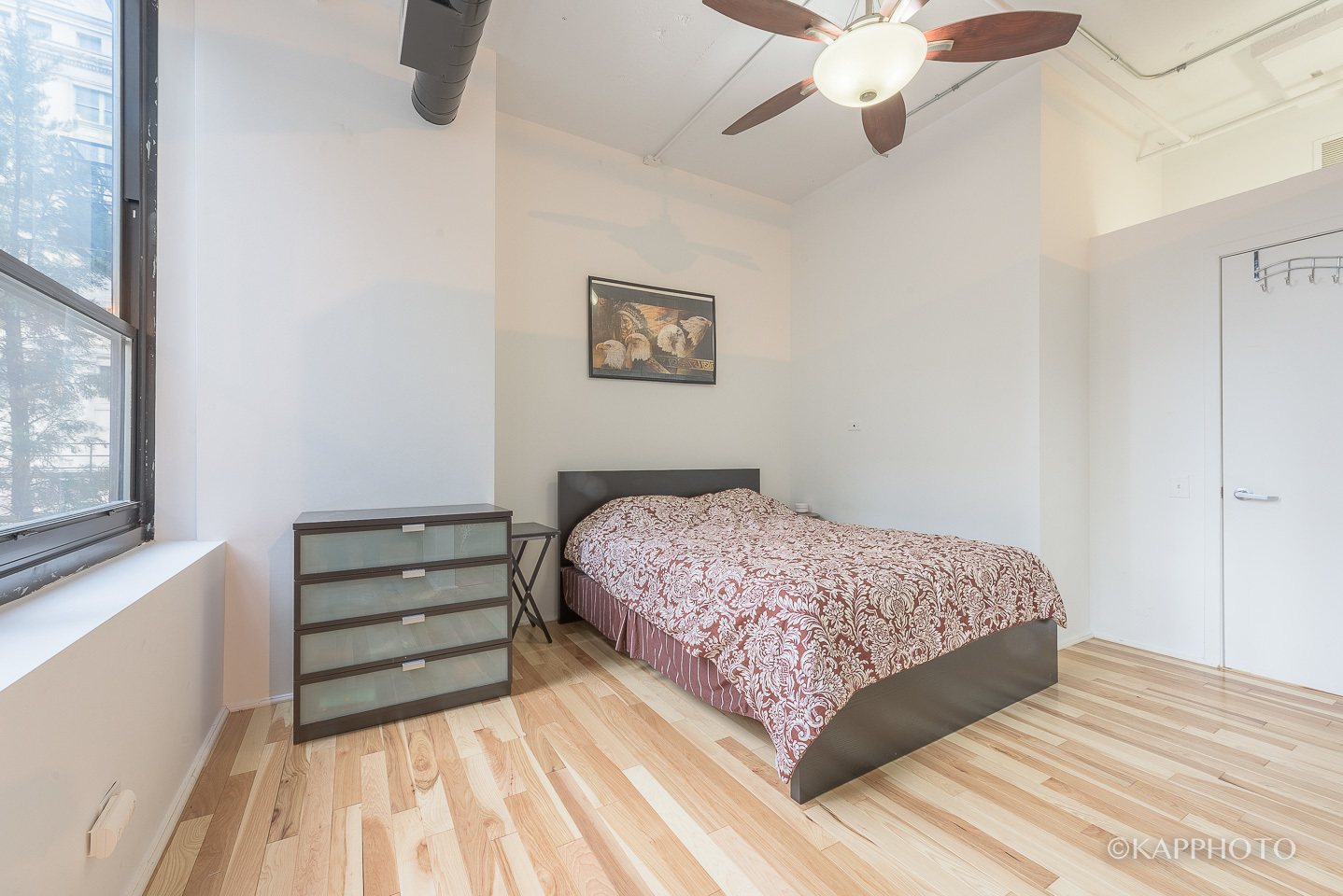 130 S Canal Street Unit: 201