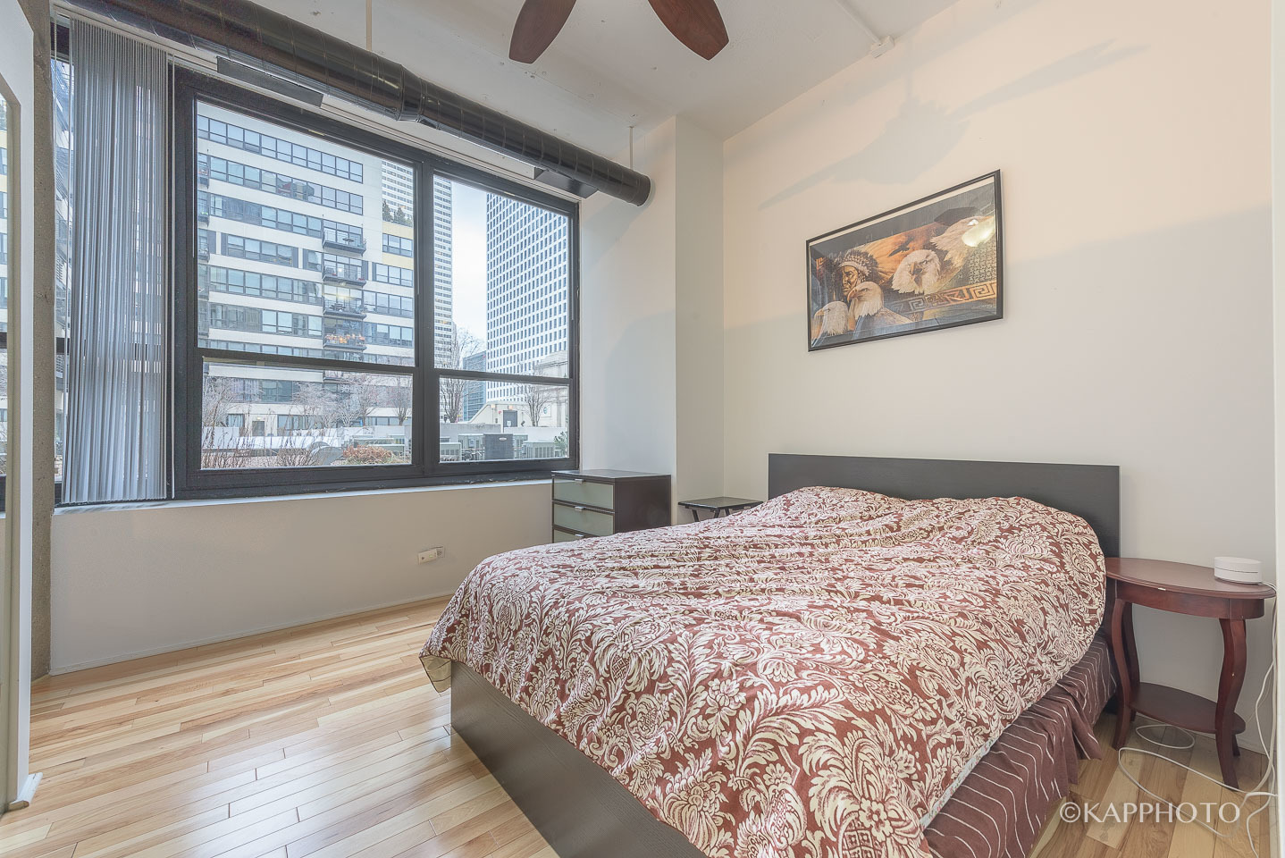 130 S Canal Street Unit: 201
