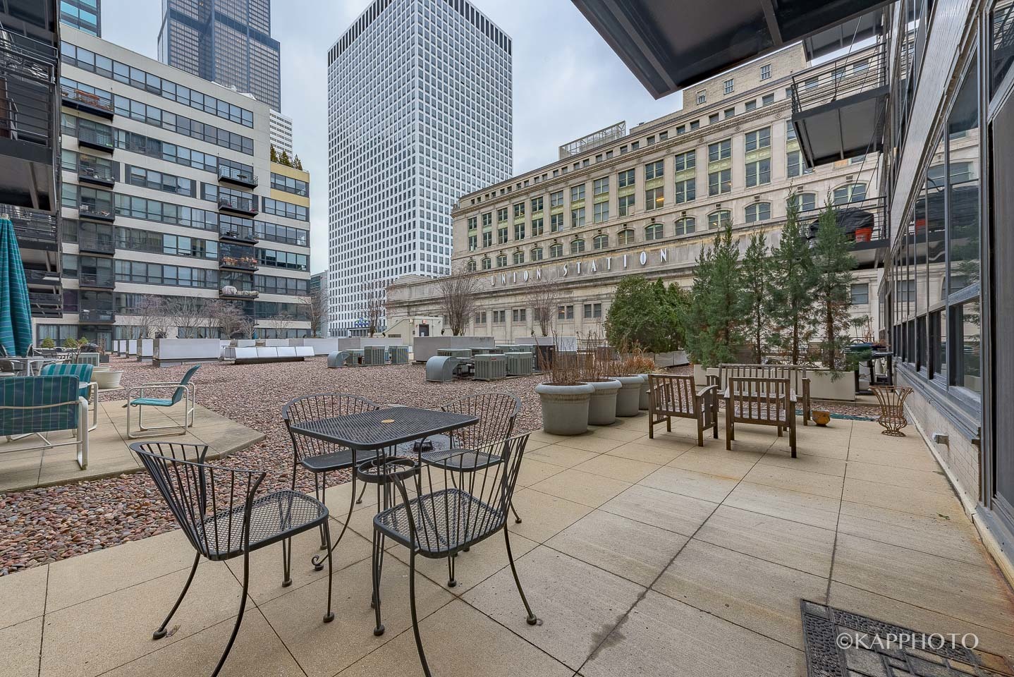 130 S Canal Street Unit: 201