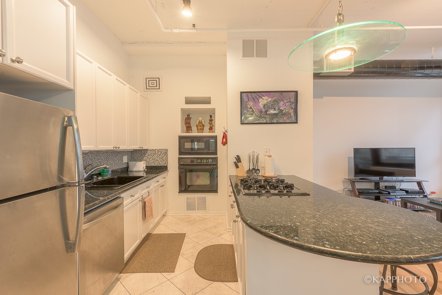 130 S Canal Street Unit: 201