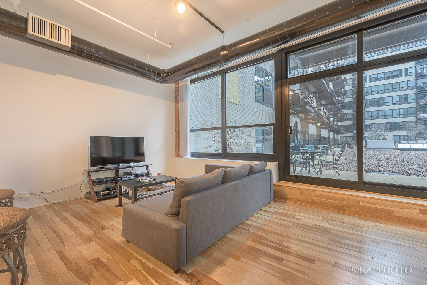 130 S Canal Street Unit: 201