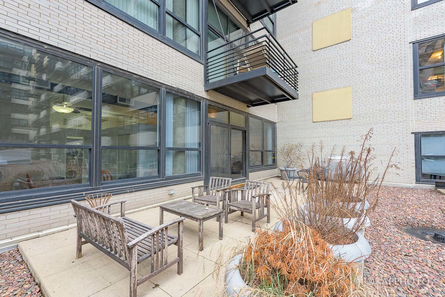130 S Canal Street Unit: 201