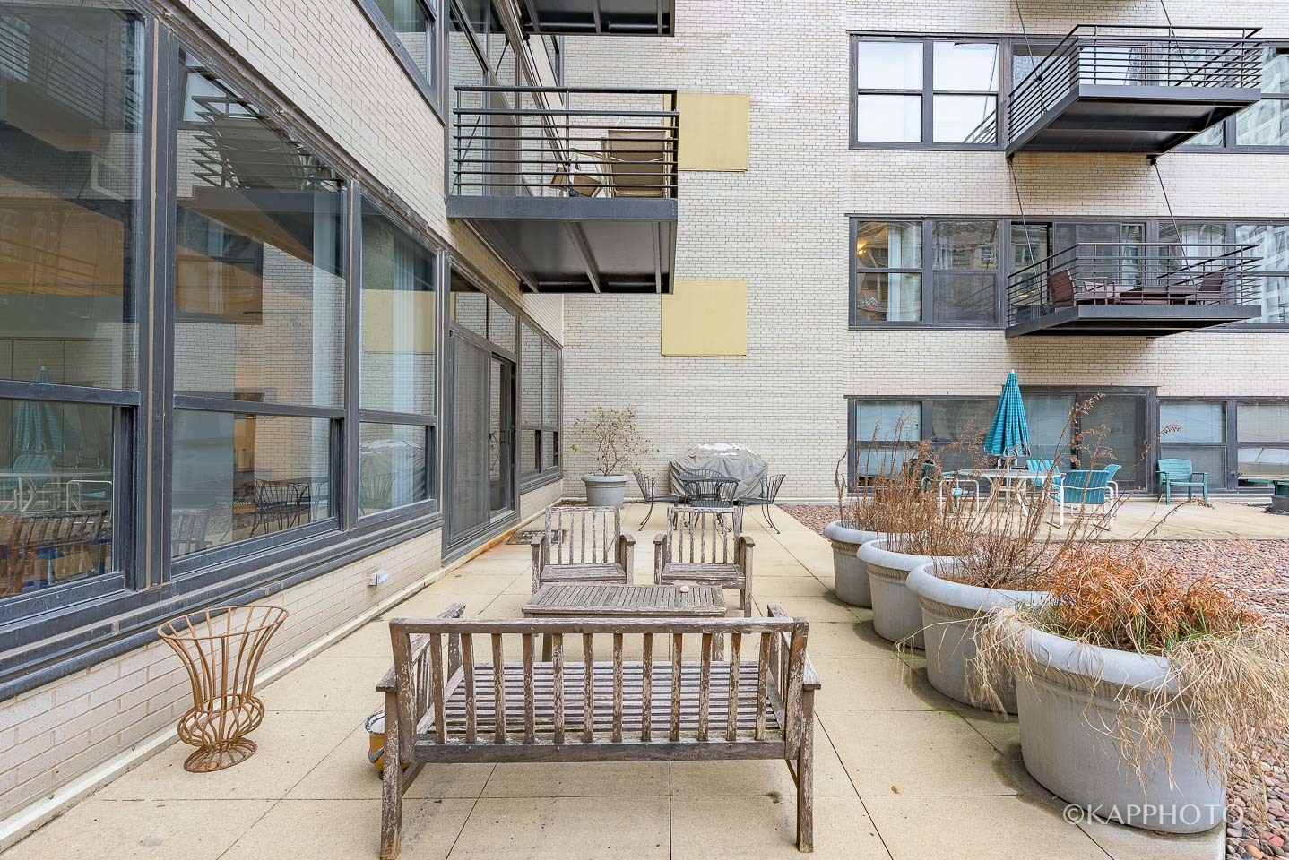130 S Canal Street Unit: 201