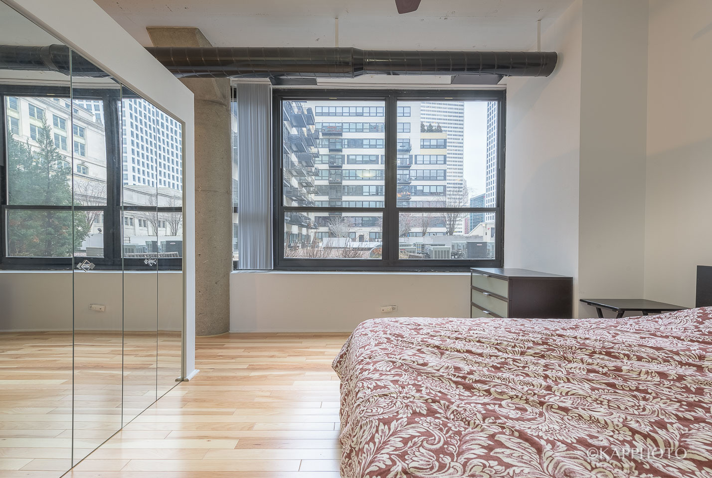 130 S Canal Street Unit: 201