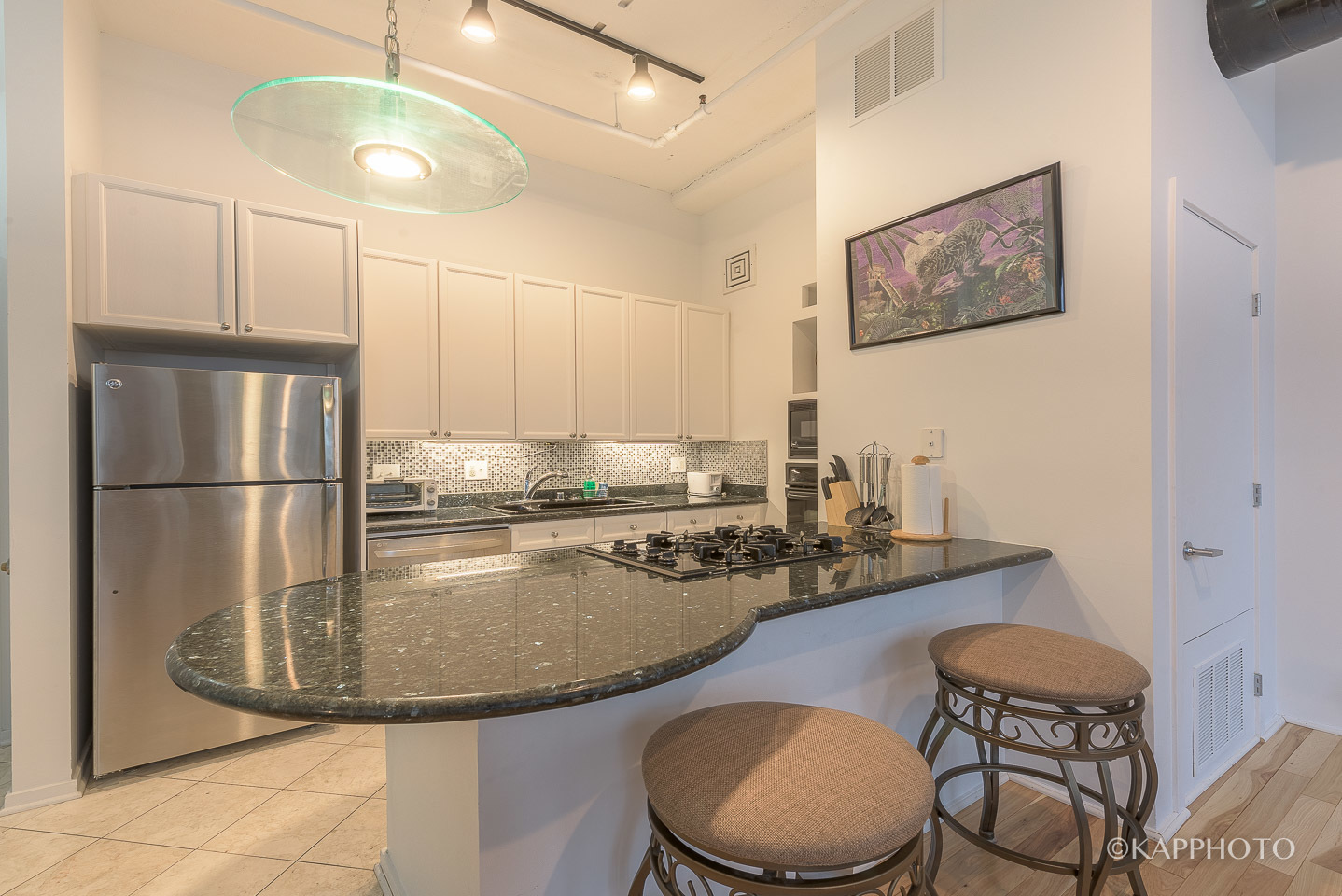 130 S Canal Street Unit: 201