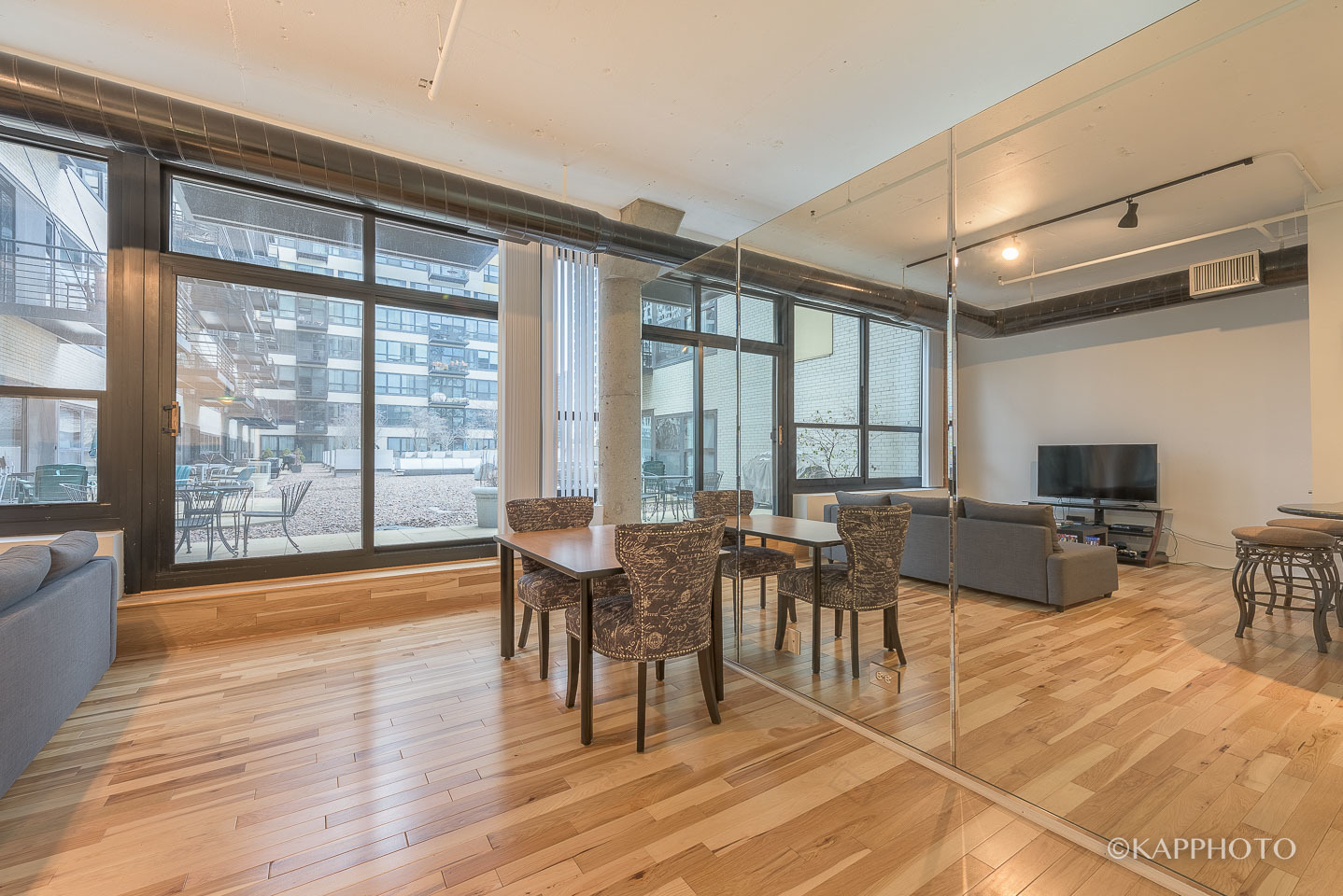 130 S Canal Street Unit: 201