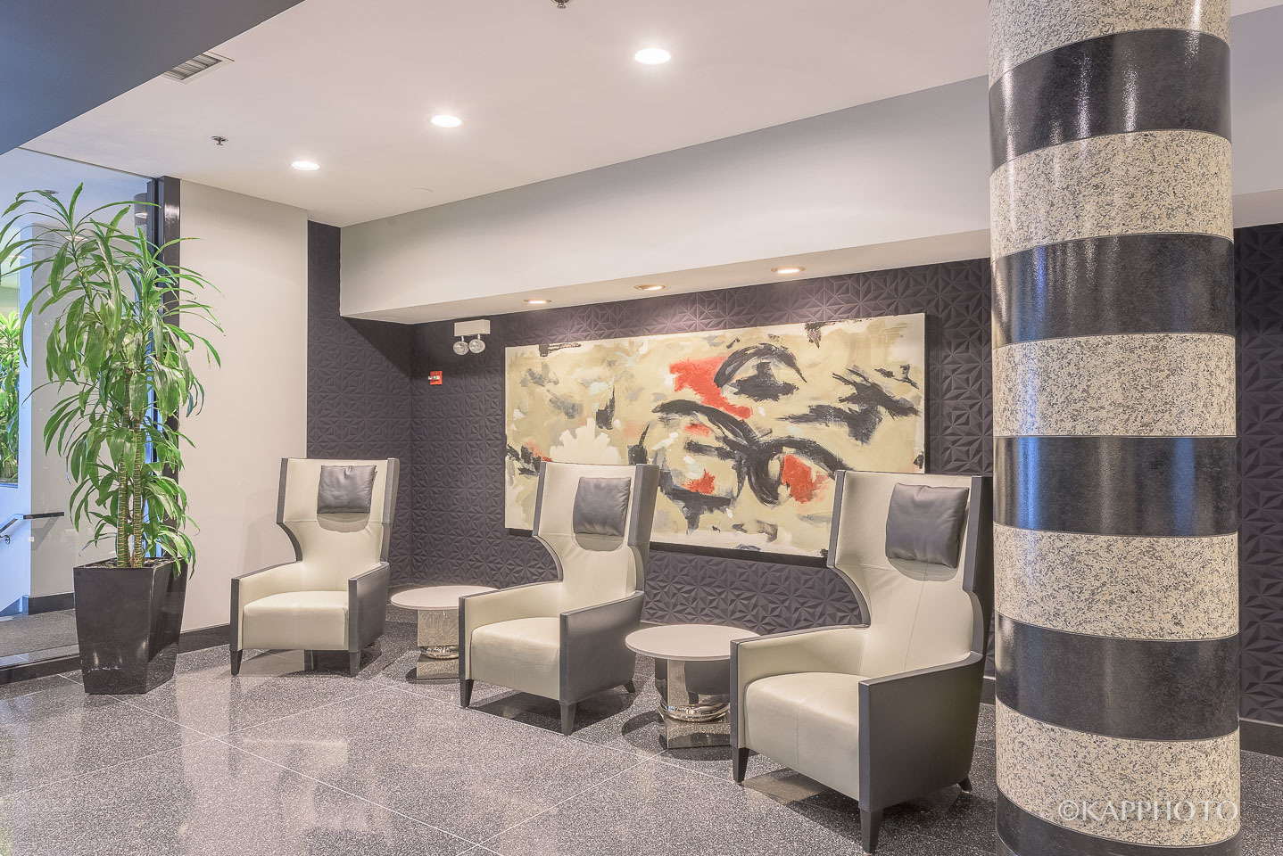 130 S Canal Street Unit: 201
