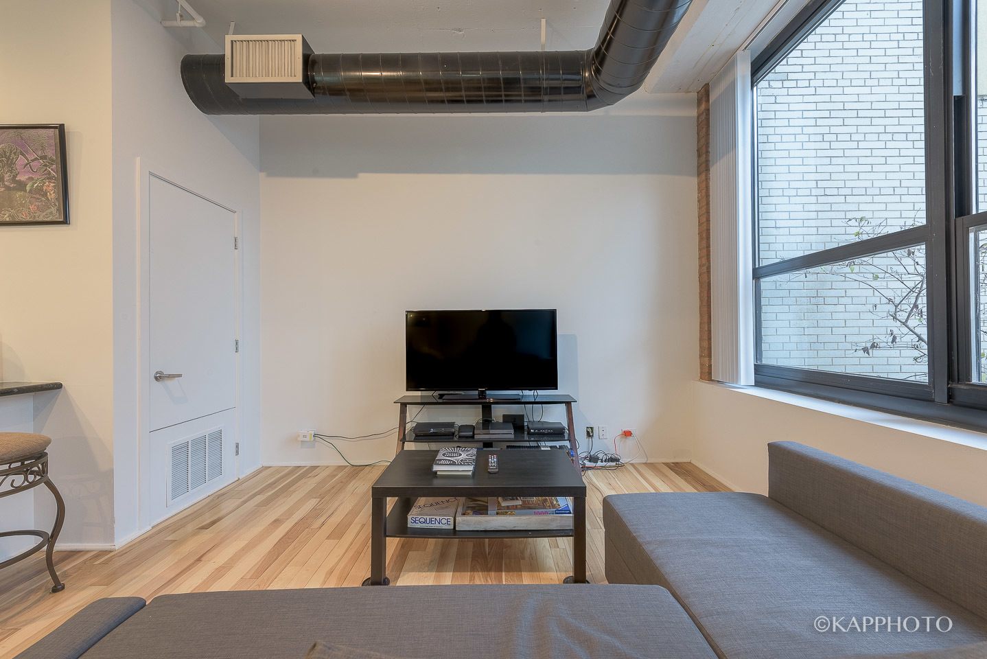 130 S Canal Street Unit: 201