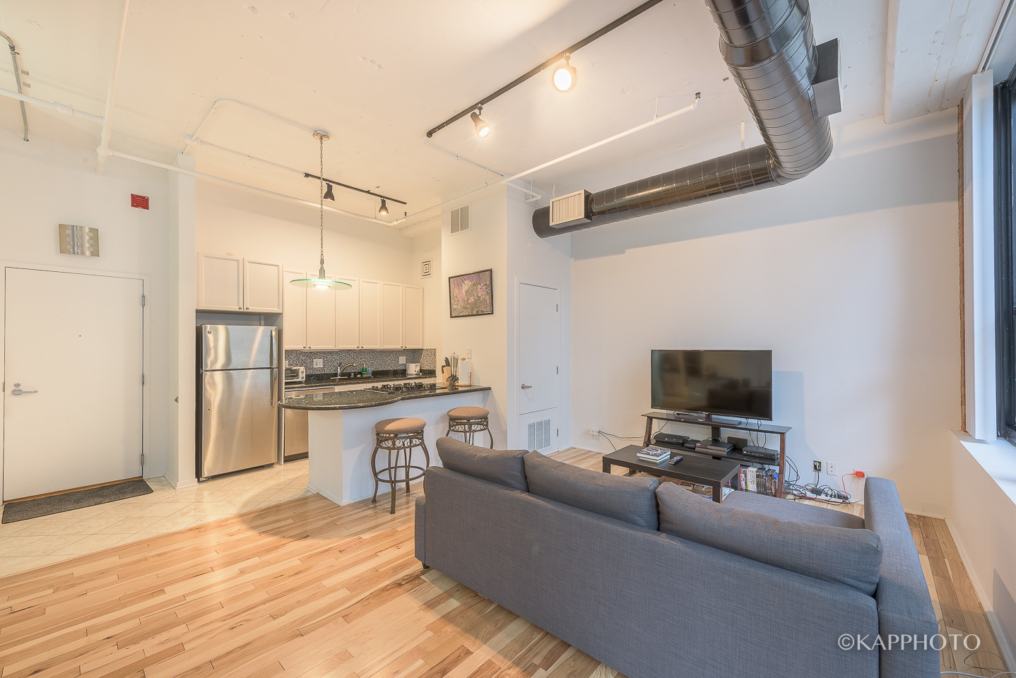 130 S Canal Street Unit: 201
