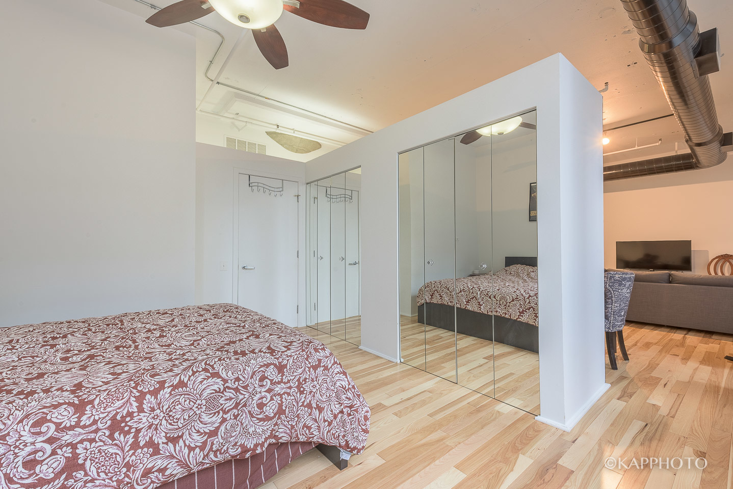 130 S Canal Street Unit: 201