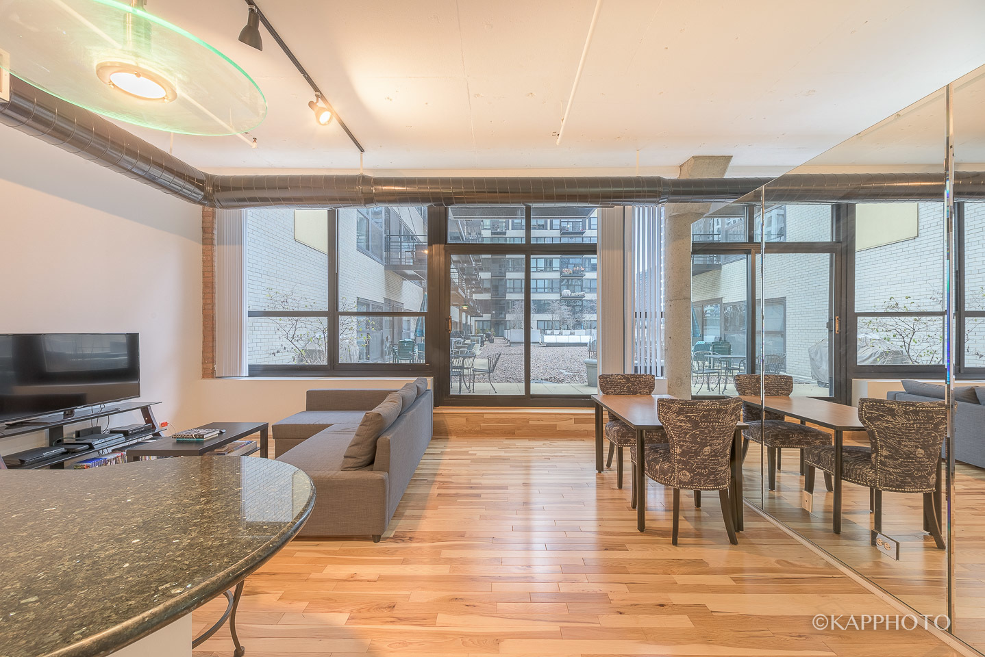 130 S Canal Street Unit: 201