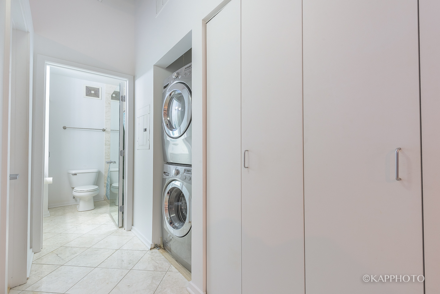 130 S Canal Street Unit: 201