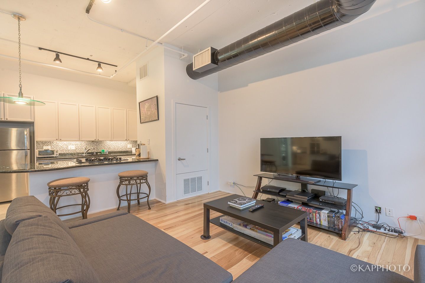 130 S Canal Street Unit: 201