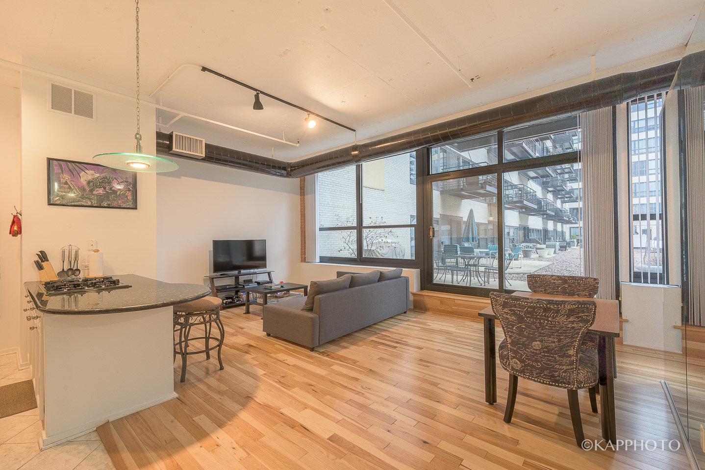 130 S Canal Street Unit: 201