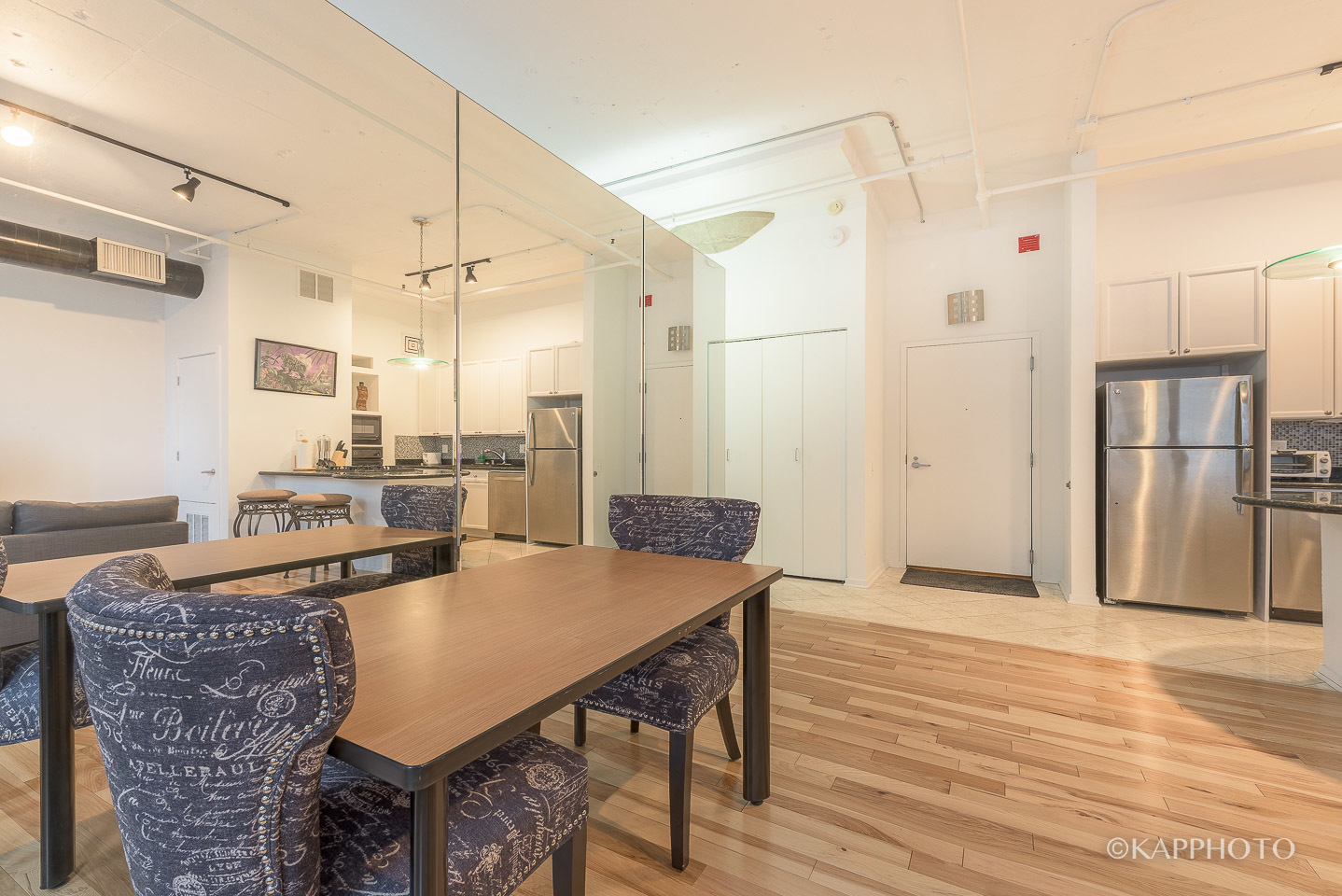 130 S Canal Street Unit: 201