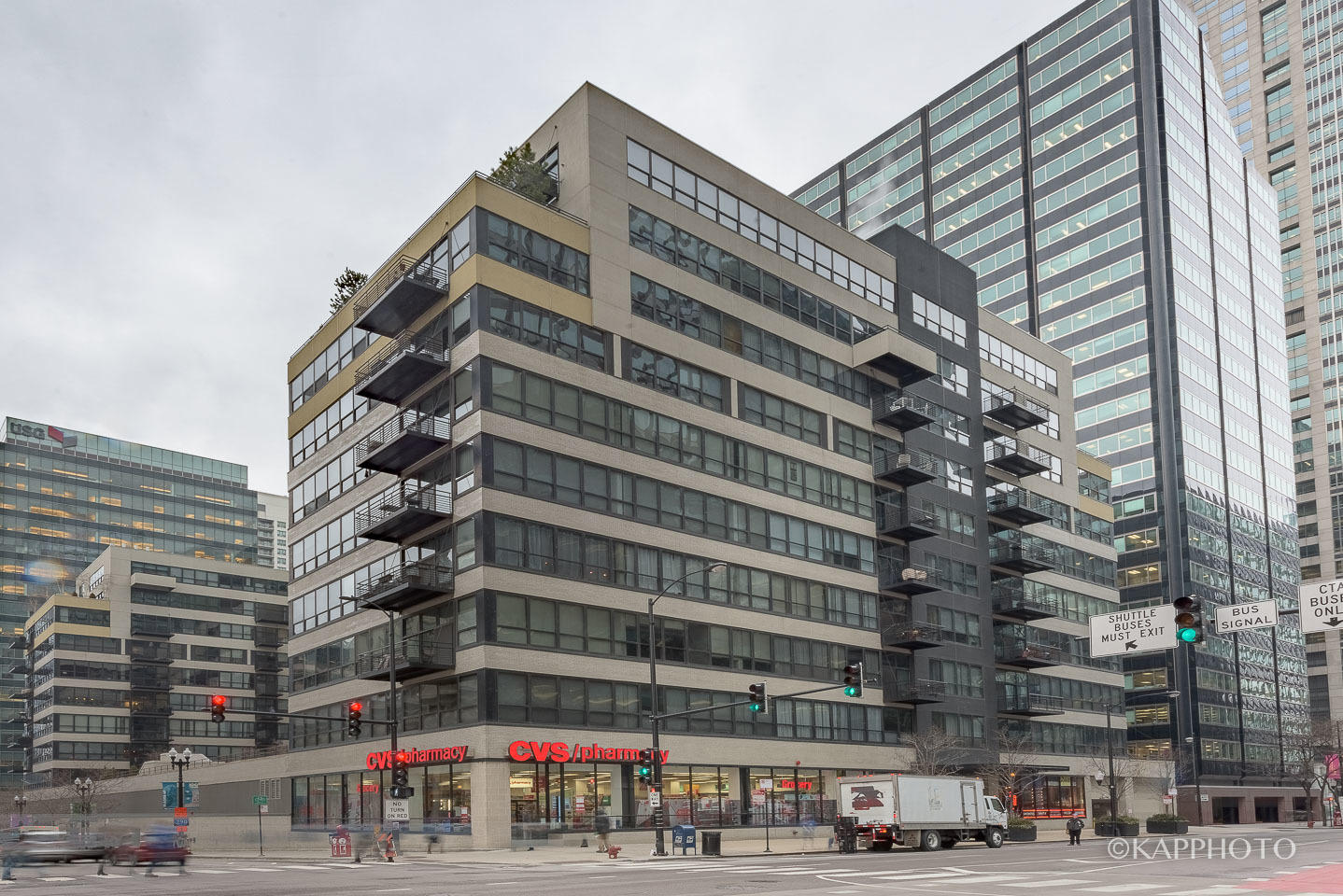 130 S Canal Street Unit: 201