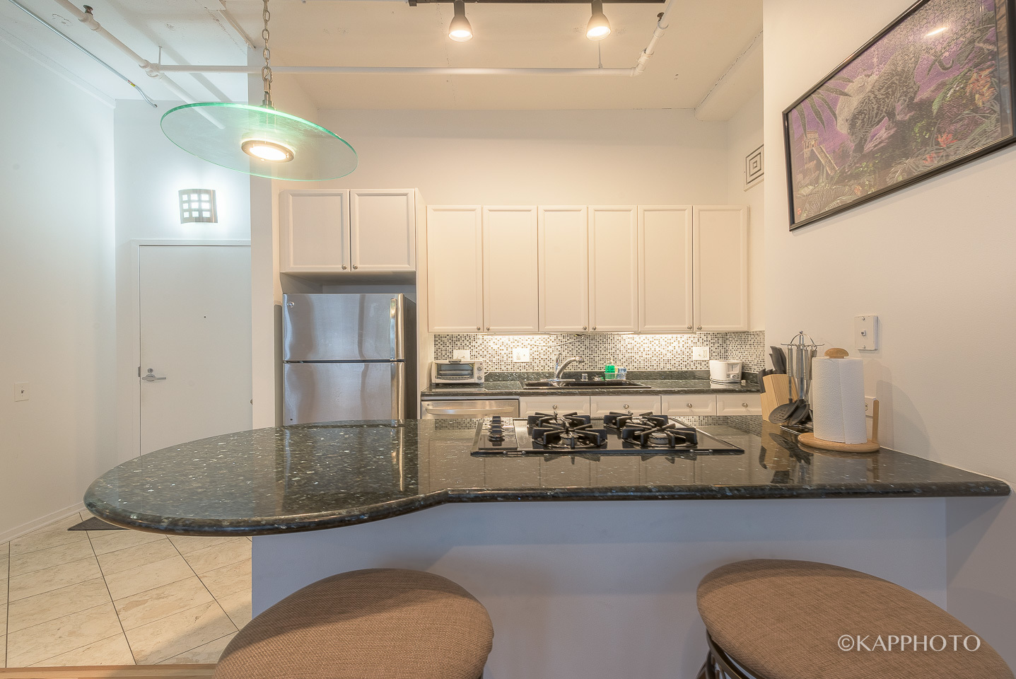 130 S Canal Street Unit: 201