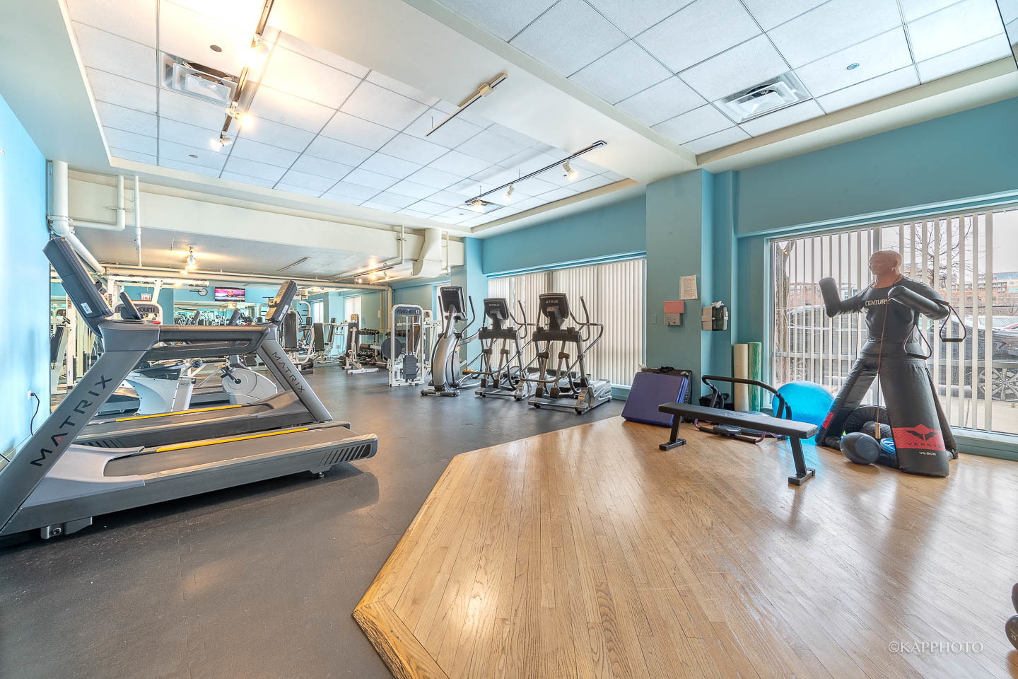 933 W Van Buren Street Unit: 424