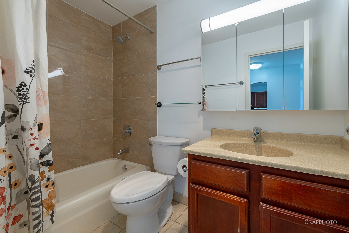 525 W Hawthorne Place Unit: 1601