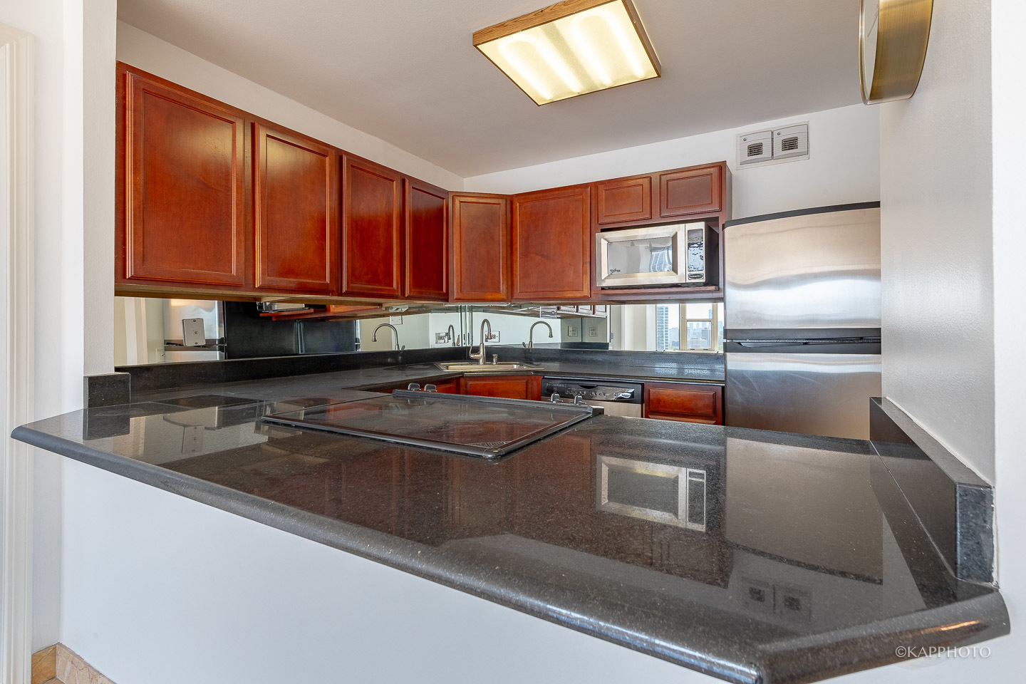 525 W Hawthorne Place Unit: 1601
