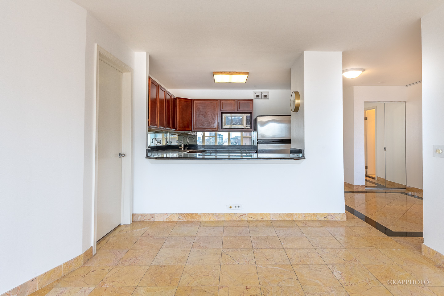 525 W Hawthorne Place Unit: 1601