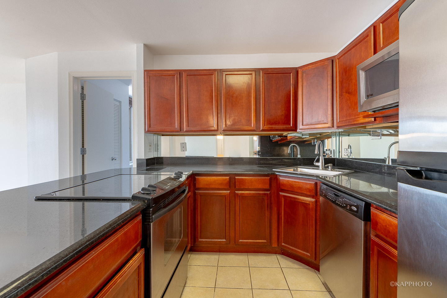 525 W Hawthorne Place Unit: 1601