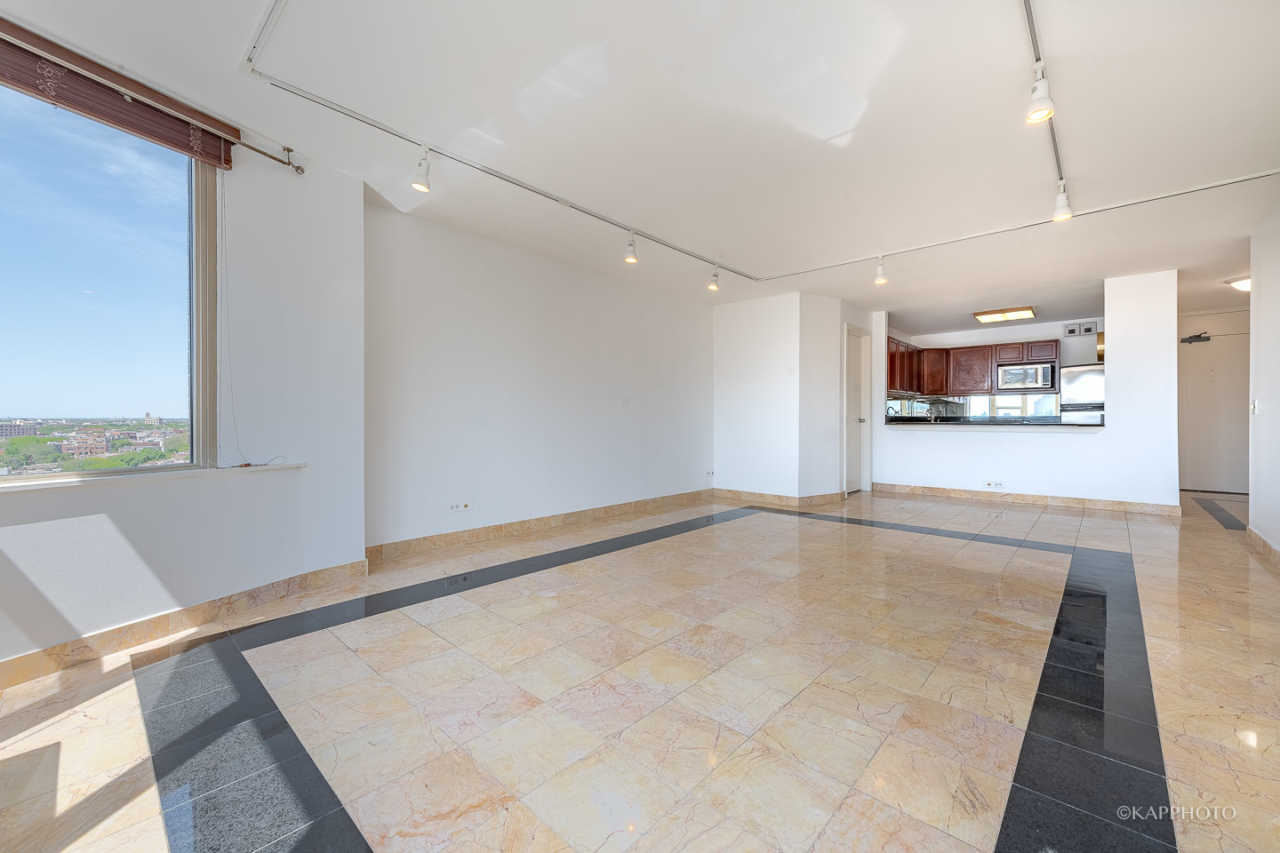 525 W Hawthorne Place Unit: 1601