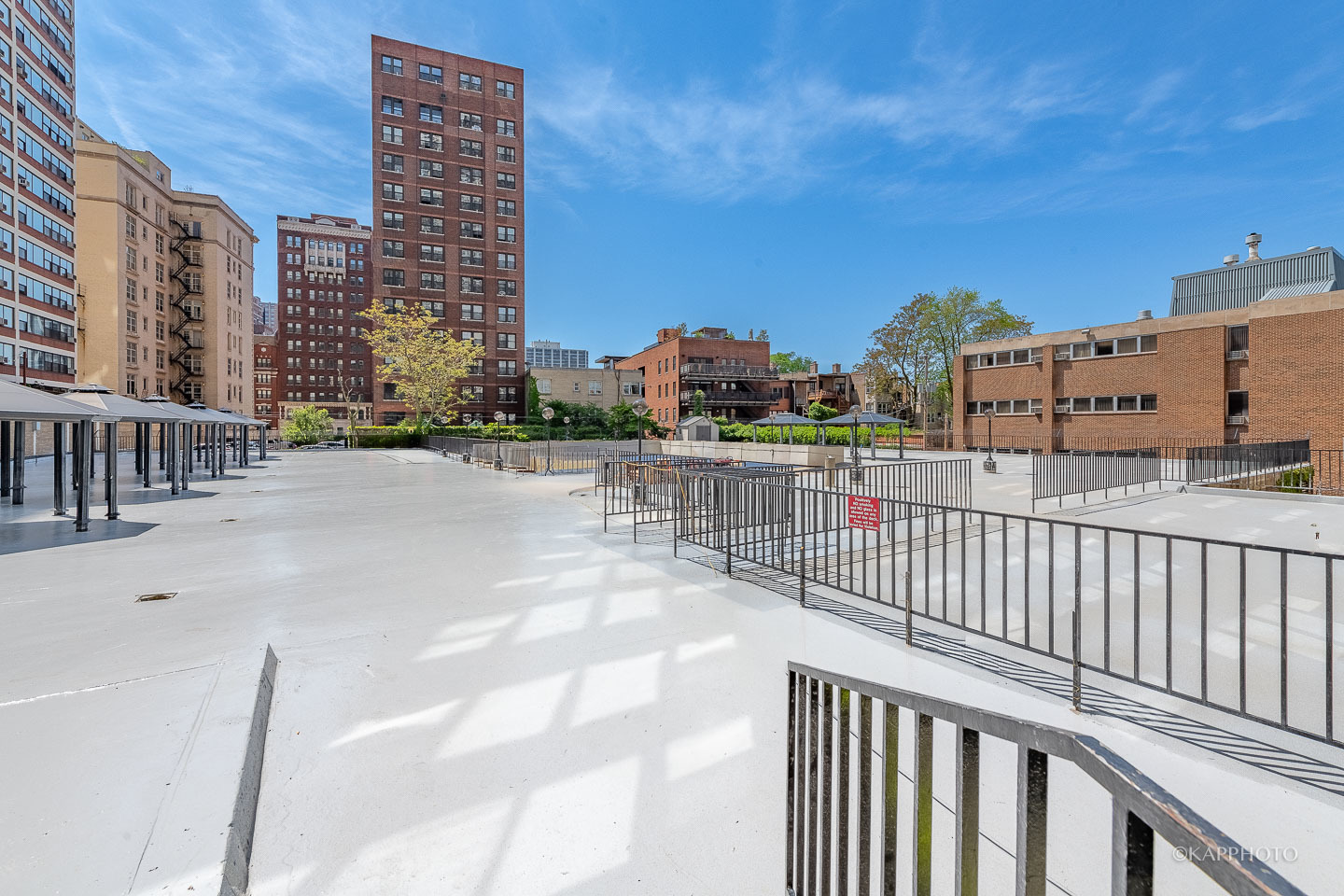 525 W Hawthorne Place Unit: 1601