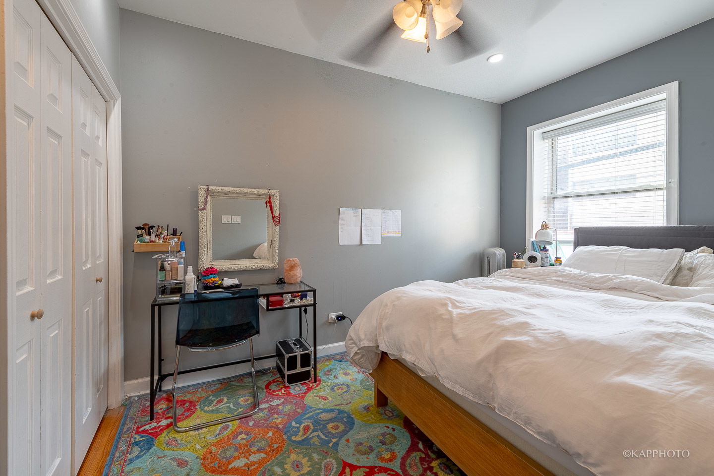 1323 W Addison Street Unit: 1B