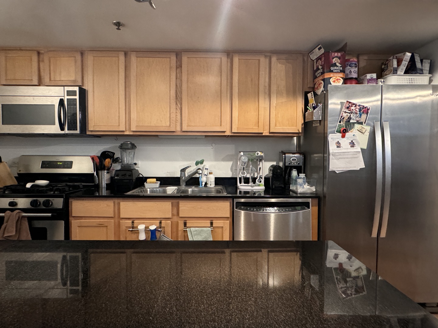 933 W Van Buren Street Unit: 318
