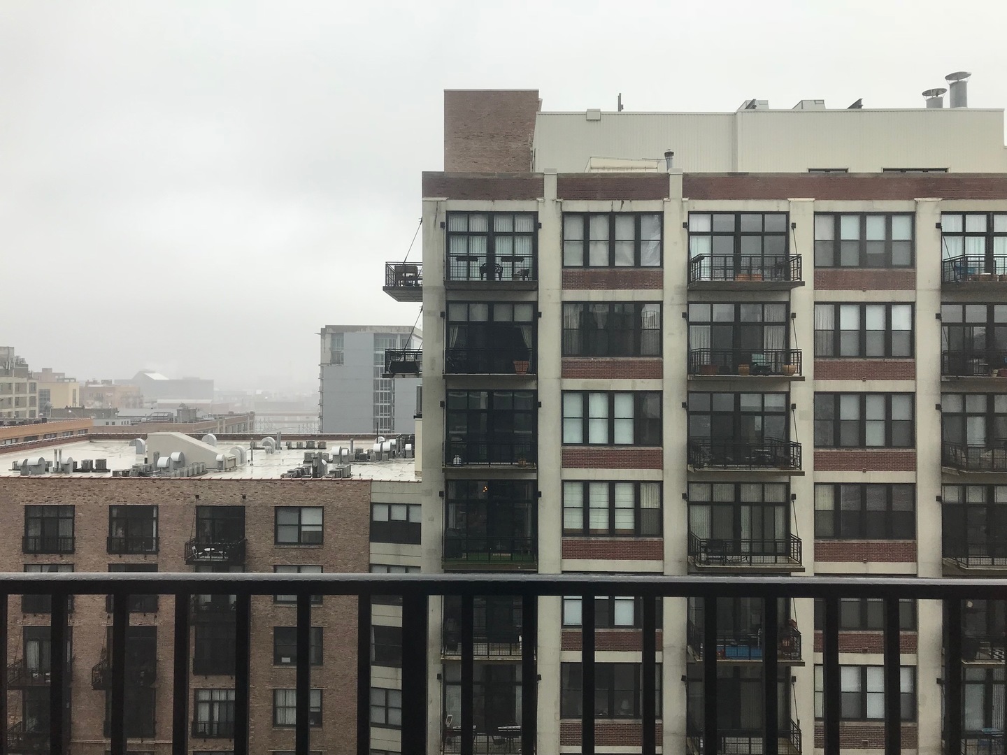 210 S Desplaines Street Unit: 1108