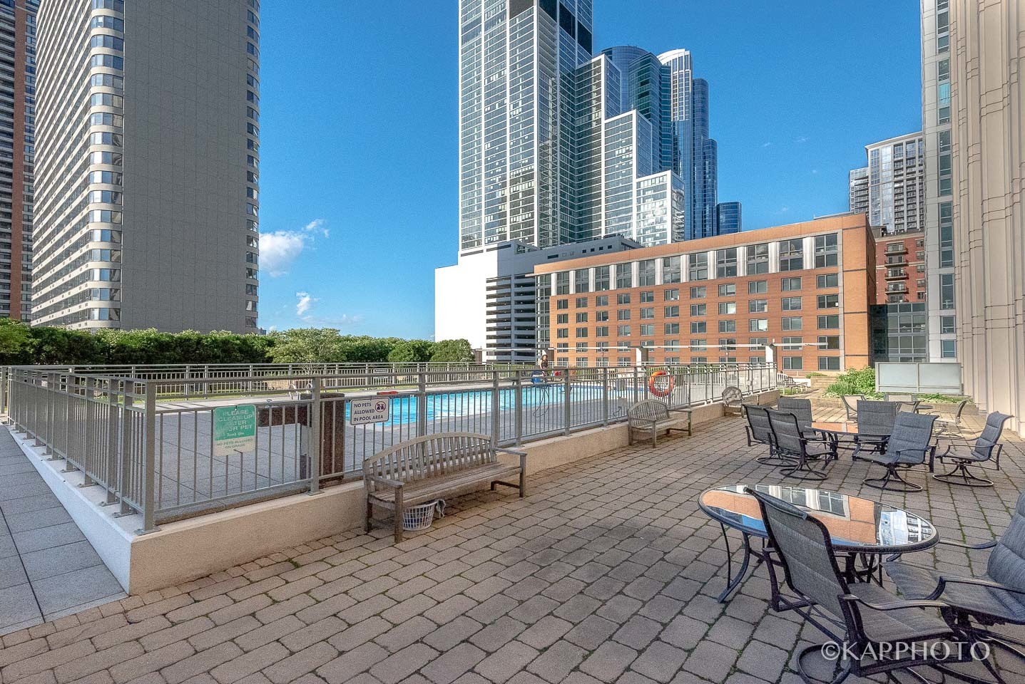 1250 S Michigan Avenue Unit: 1600