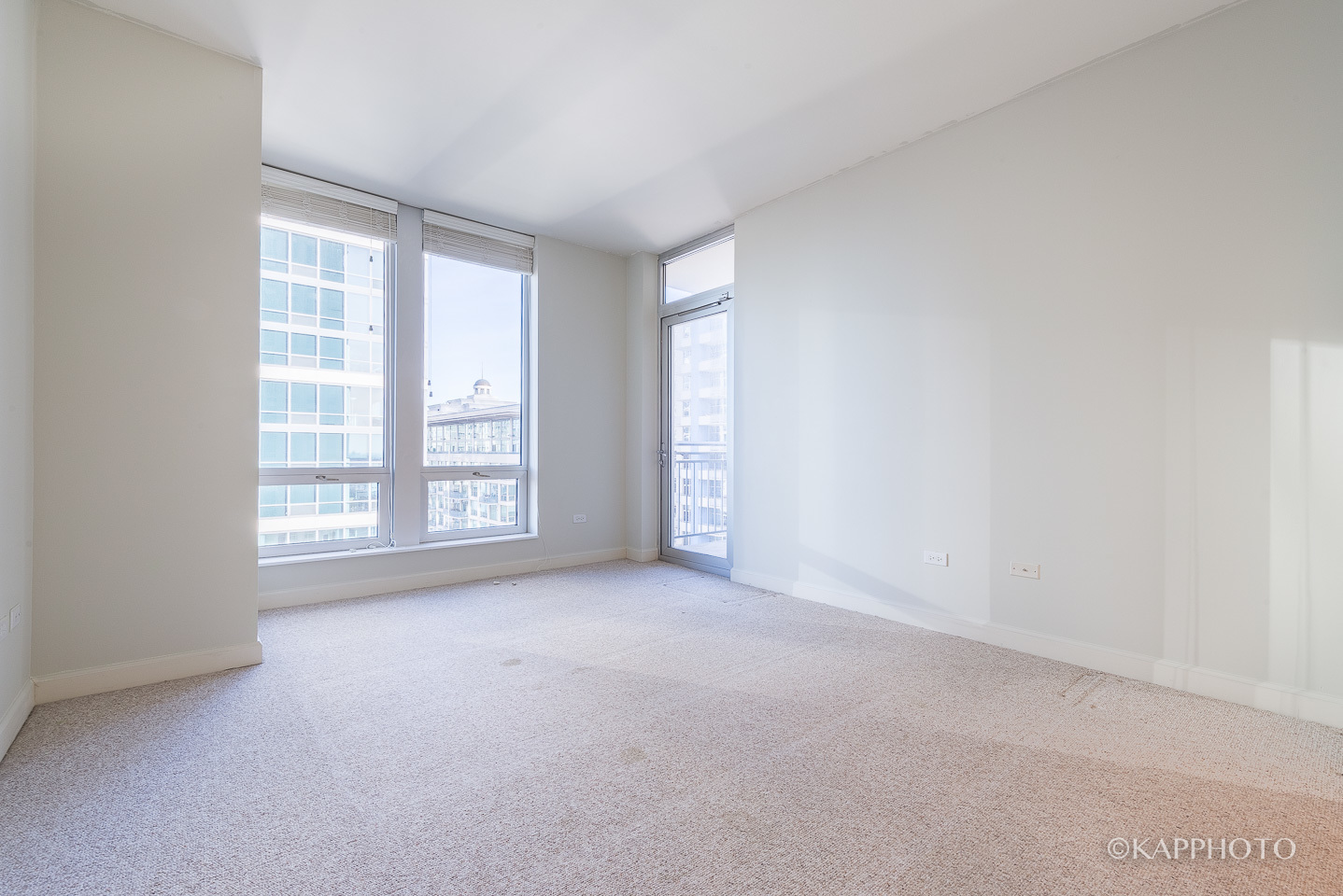 1250 S Michigan Avenue Unit: 1600