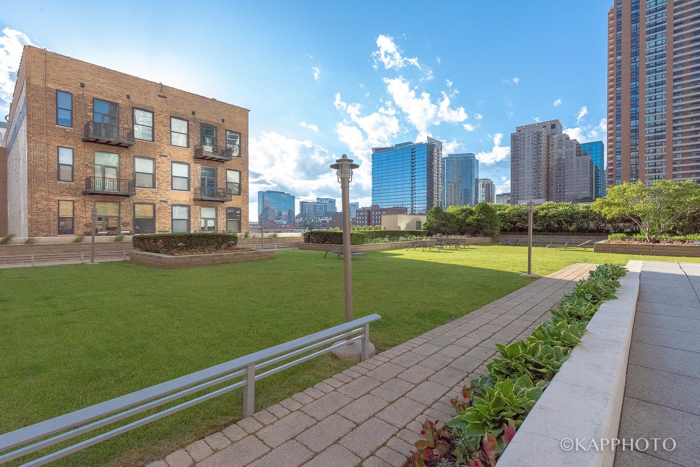1250 S Michigan Avenue Unit: 1600