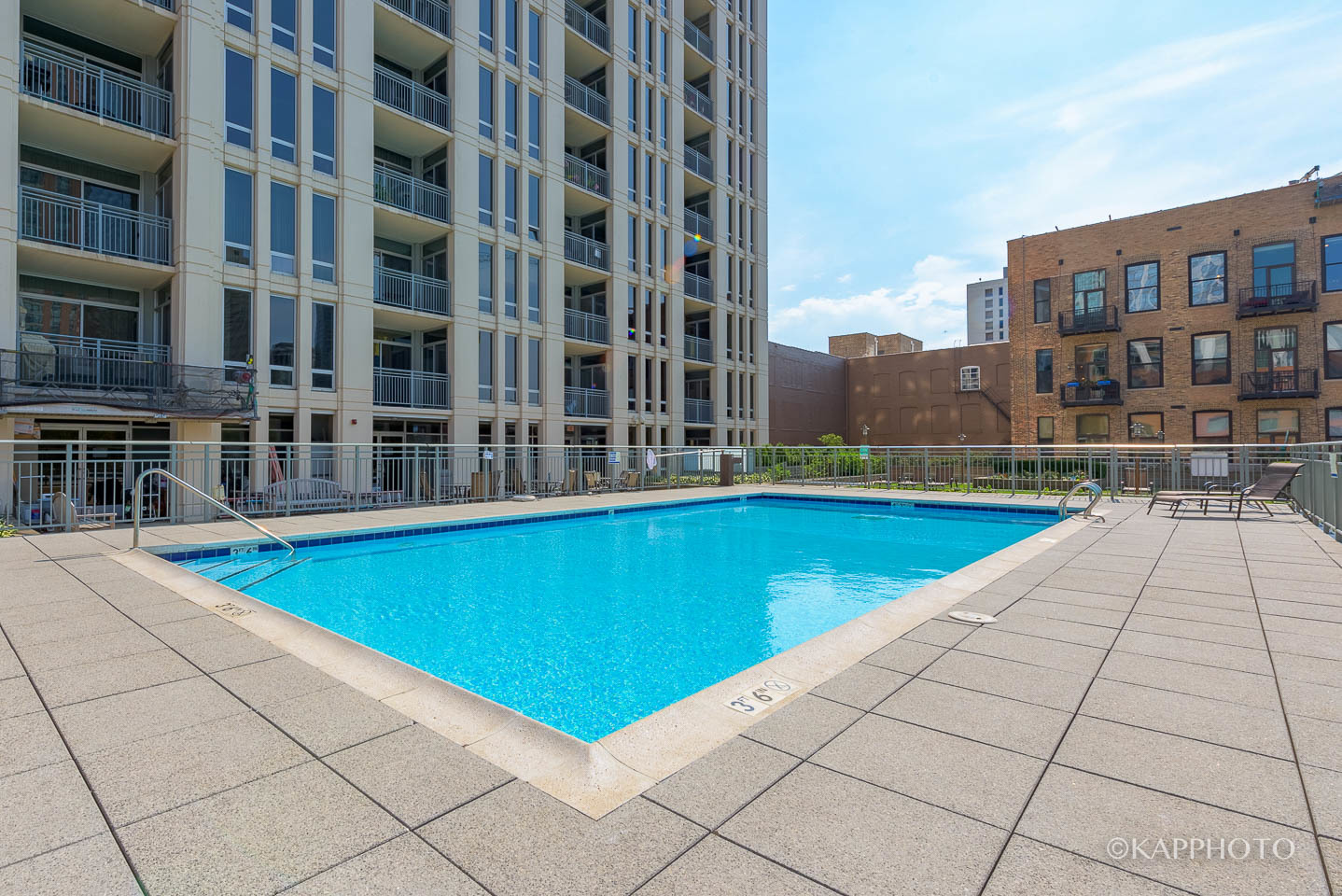 1250 S Michigan Avenue Unit: 1600