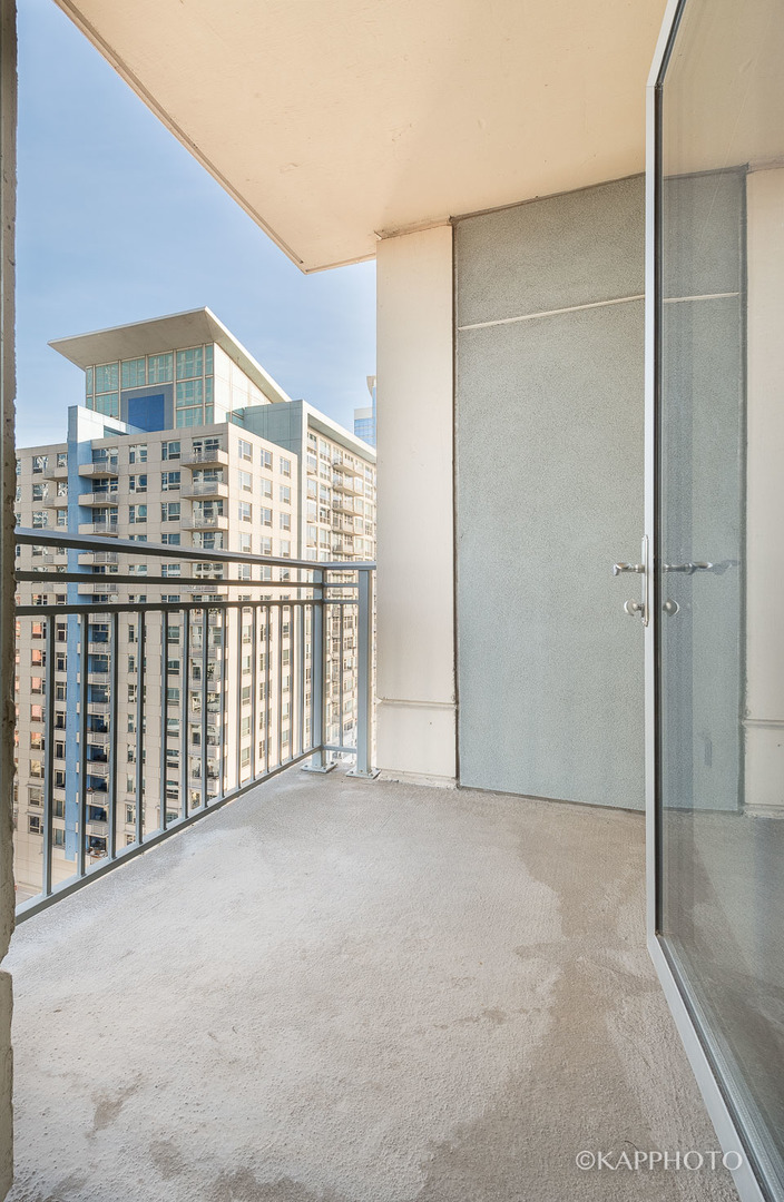 1250 S Michigan Avenue Unit: 1600