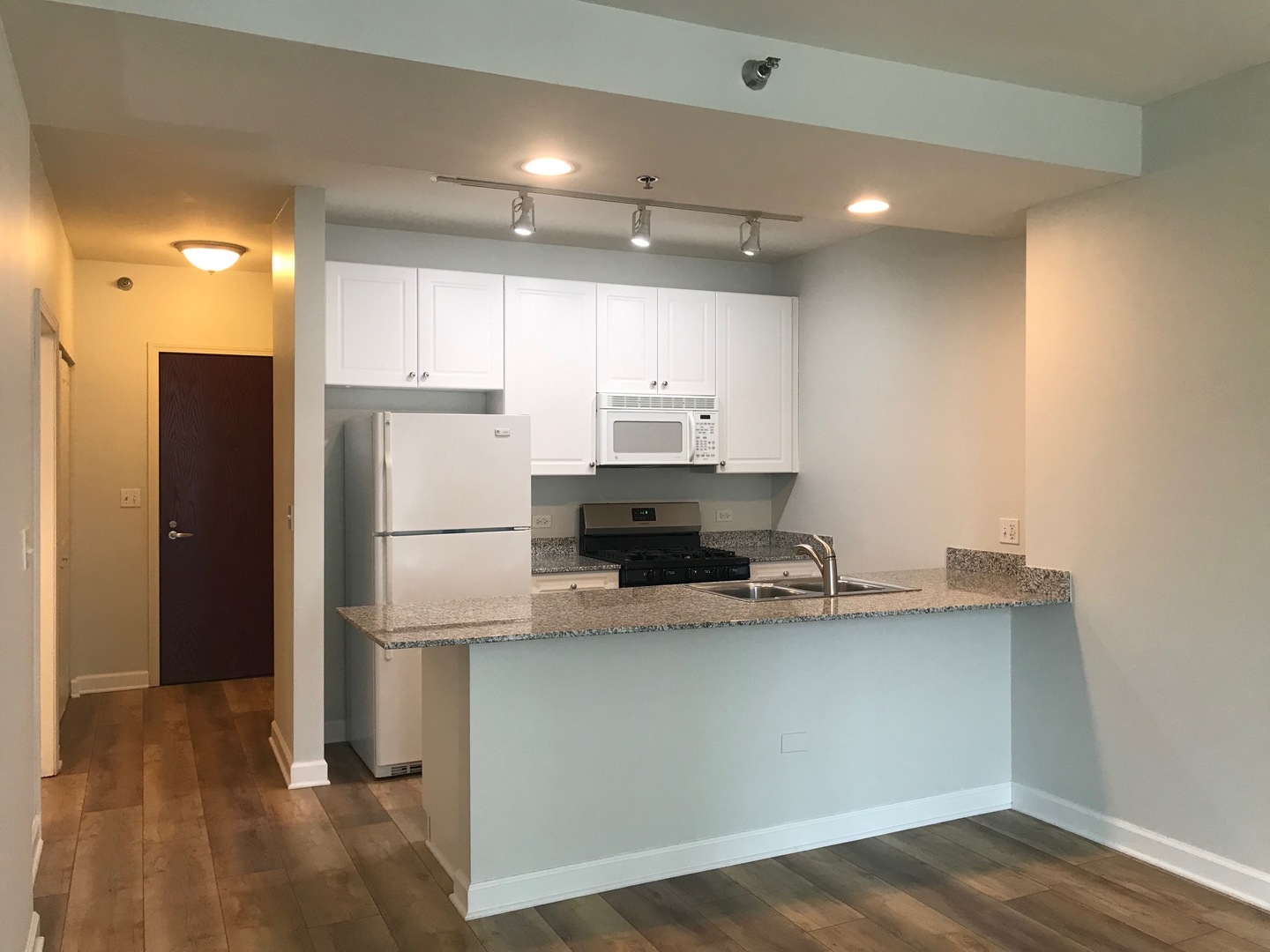 1250 S Michigan Avenue Unit: 1600