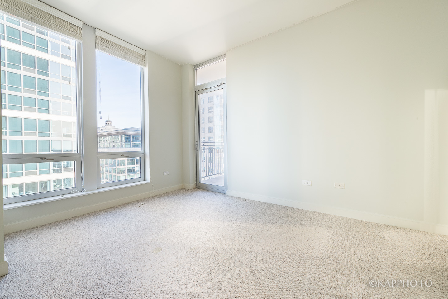 1250 S Michigan Avenue Unit: 1600