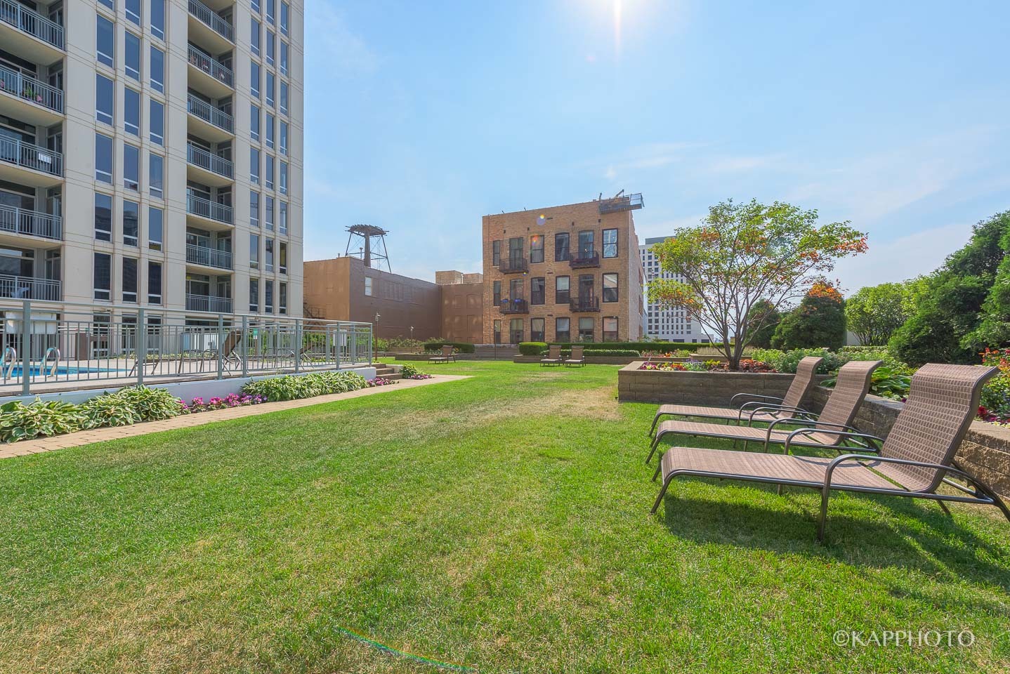 1250 S Michigan Avenue Unit: 1600