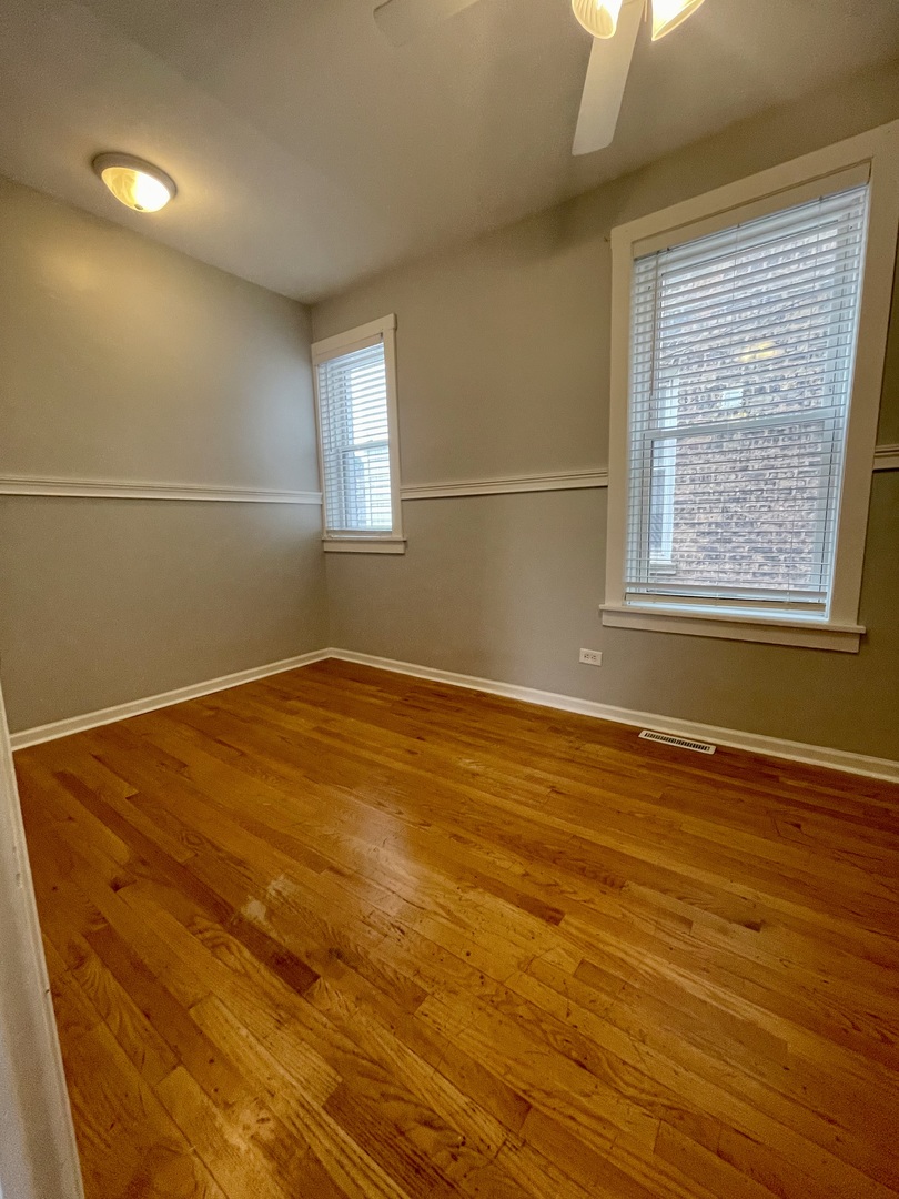 2416 N Springfield Avenue Unit: 1