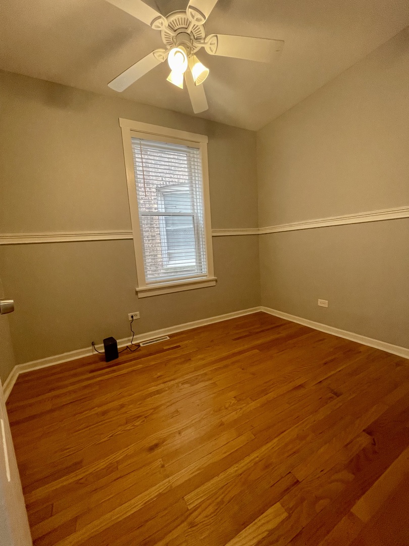 2416 N Springfield Avenue Unit: 1