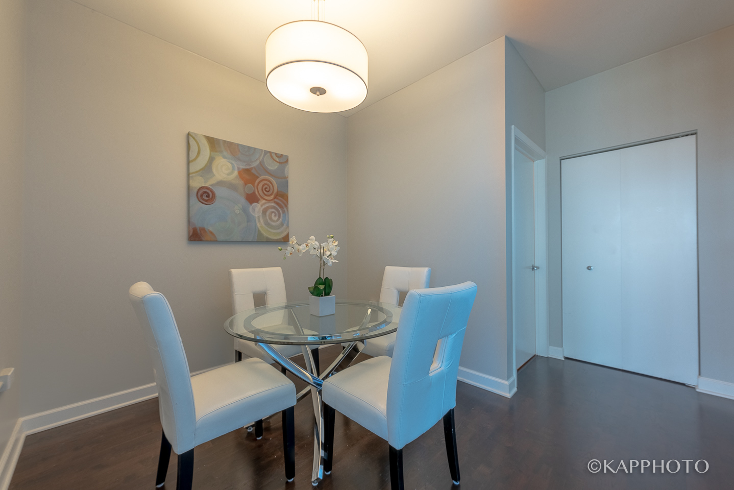 1629 S Prairie Avenue Unit: 2302
