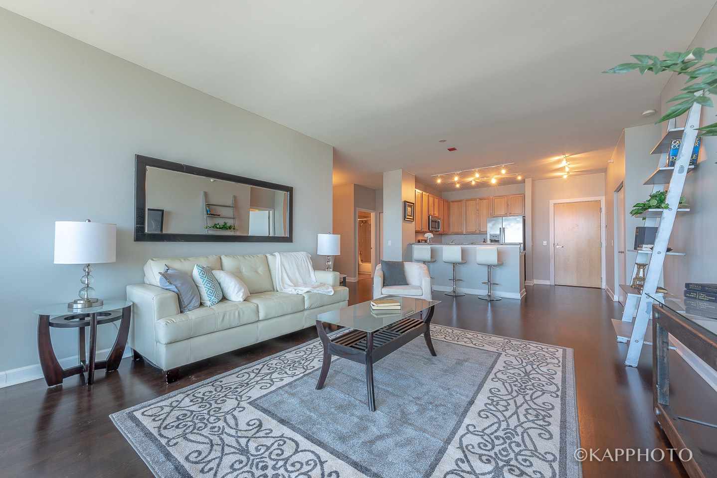 1629 S Prairie Avenue Unit: 2302