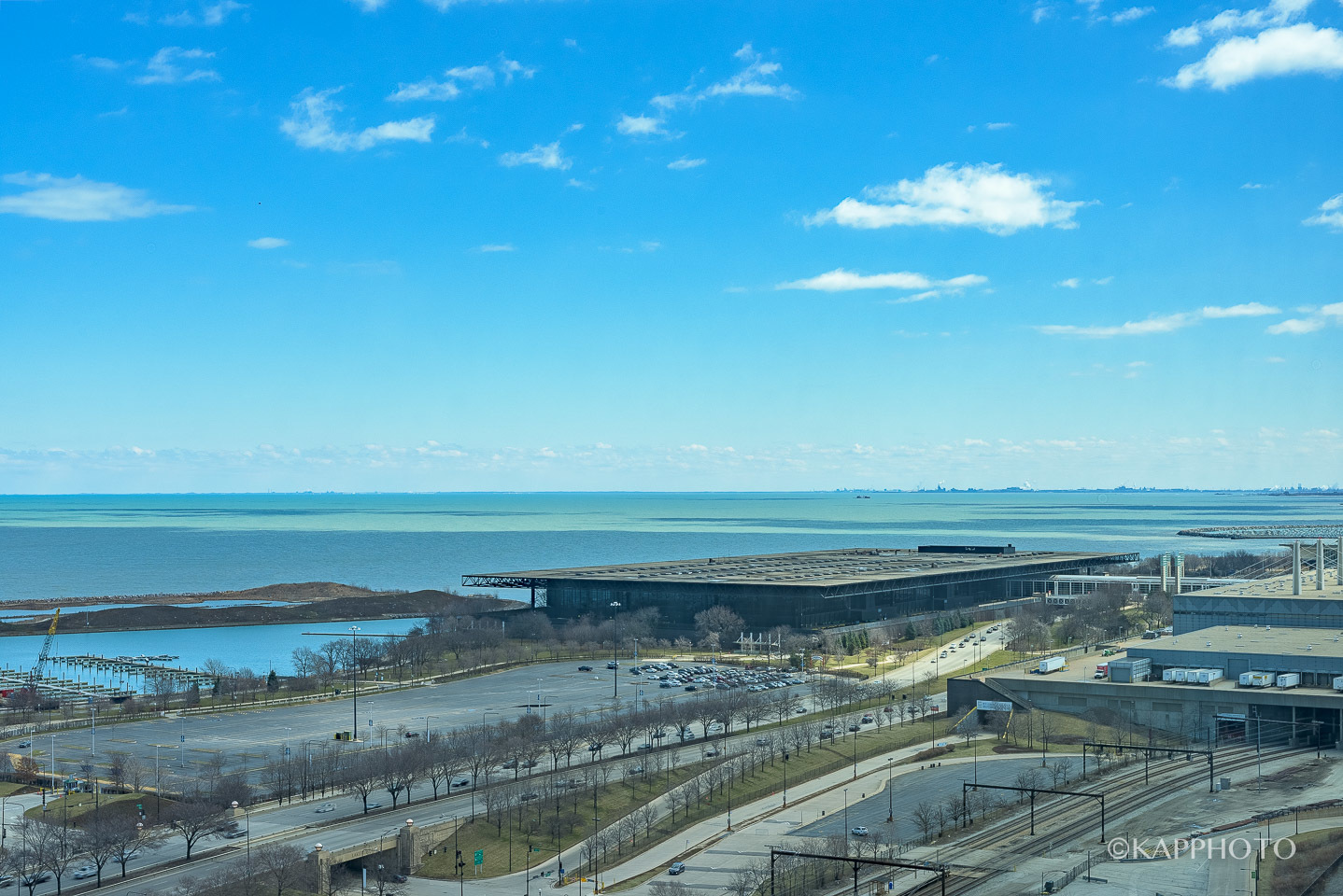 1629 S Prairie Avenue Unit: 2302