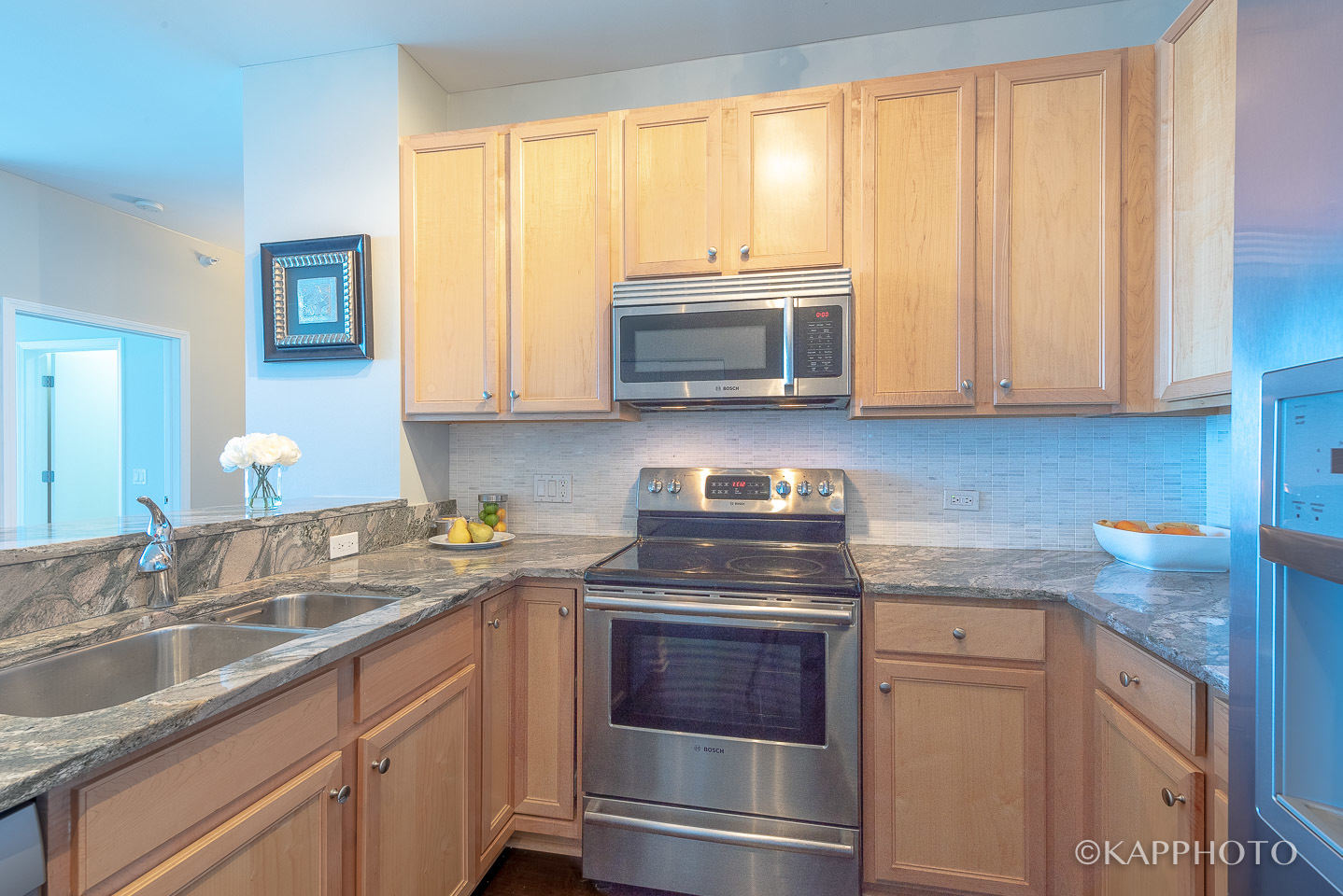 1629 S Prairie Avenue Unit: 2302