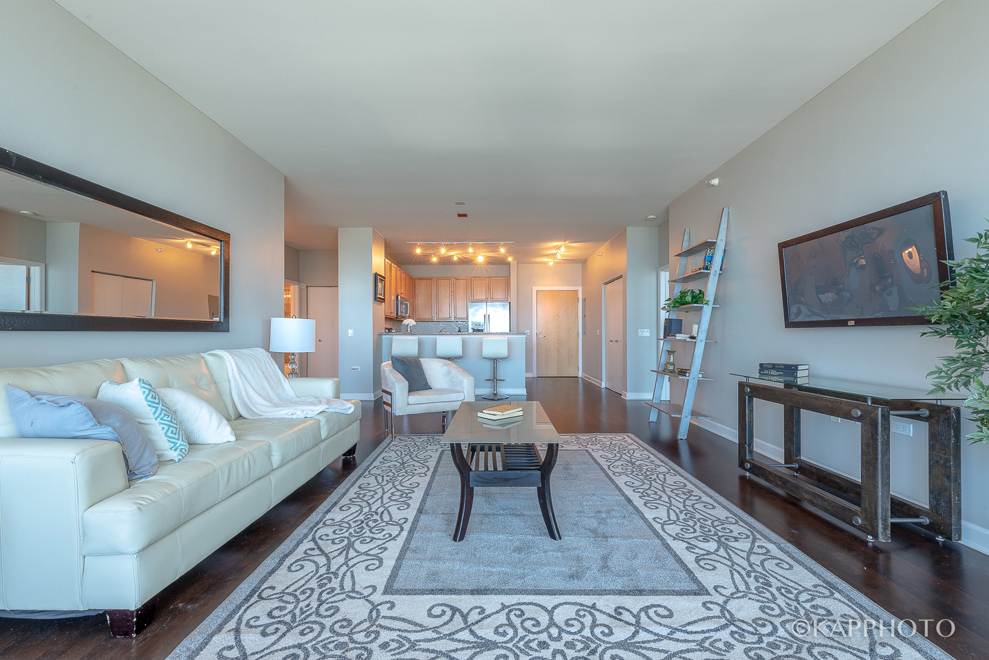 1629 S Prairie Avenue Unit: 2302