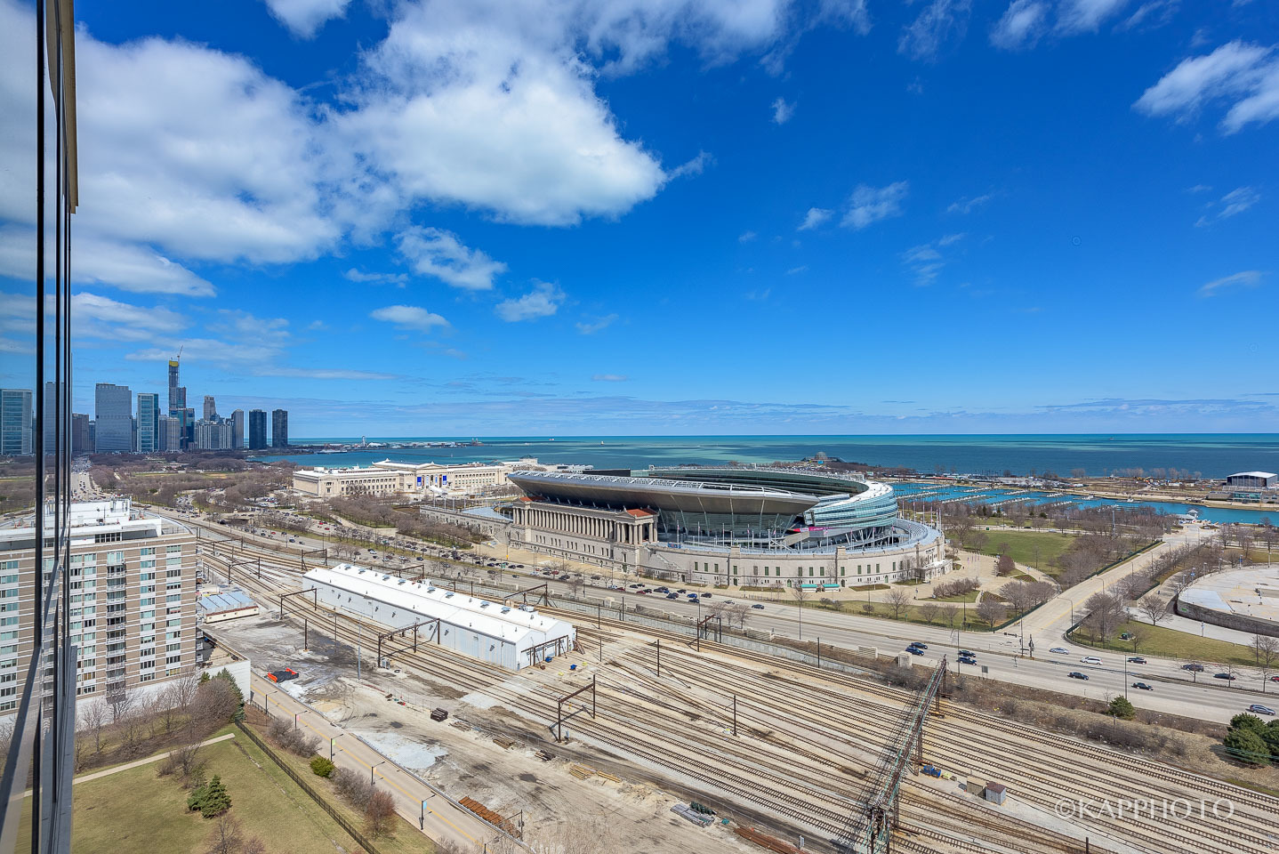 1629 S Prairie Avenue Unit: 2302