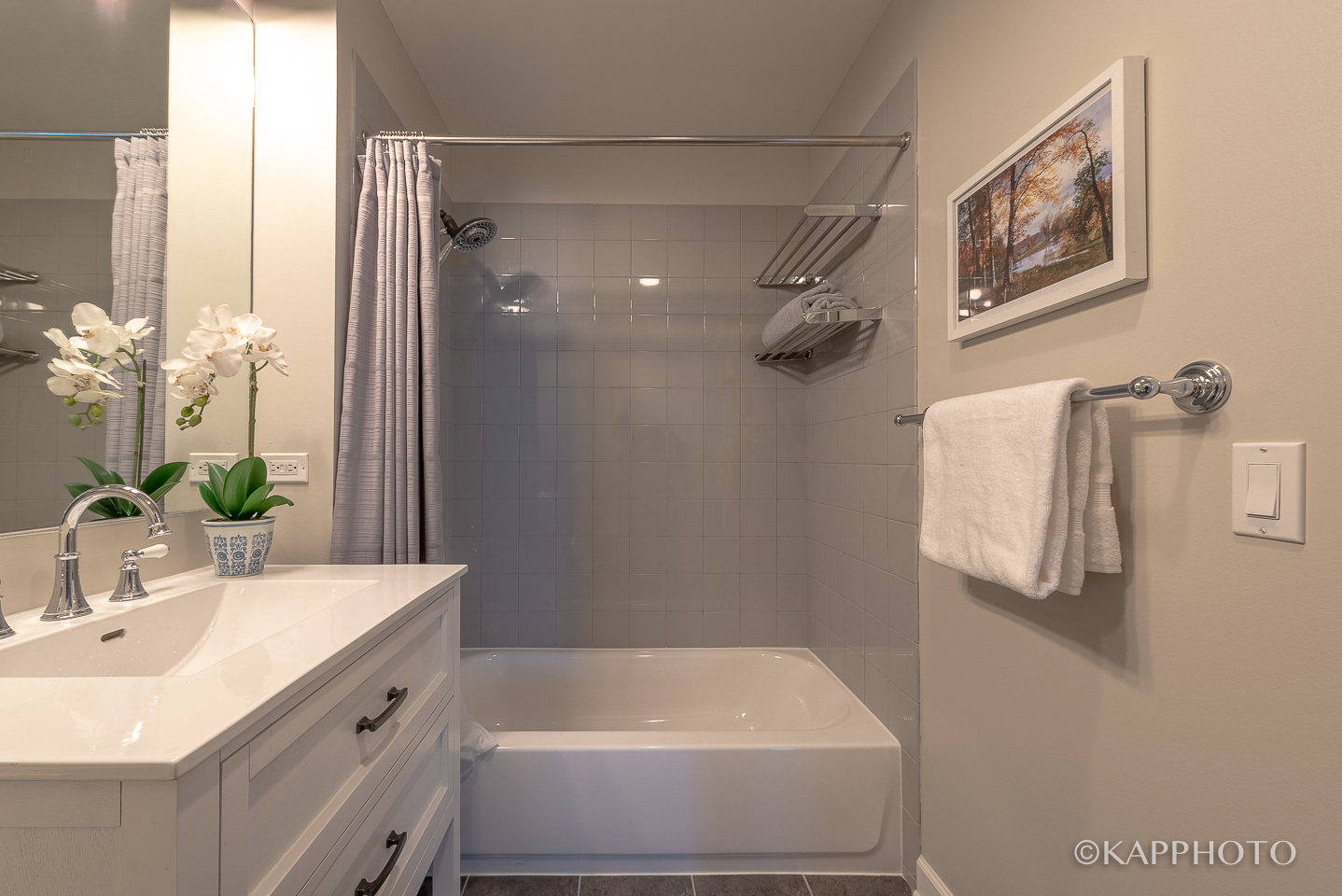 1629 S Prairie Avenue Unit: 2302